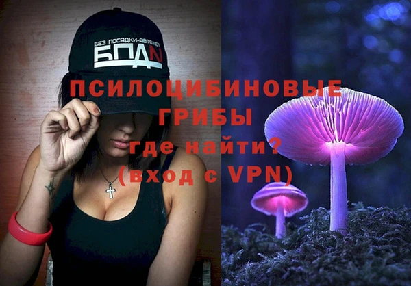 ALPHA-PVP Горнозаводск